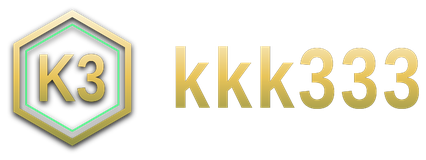 kkk333 logo