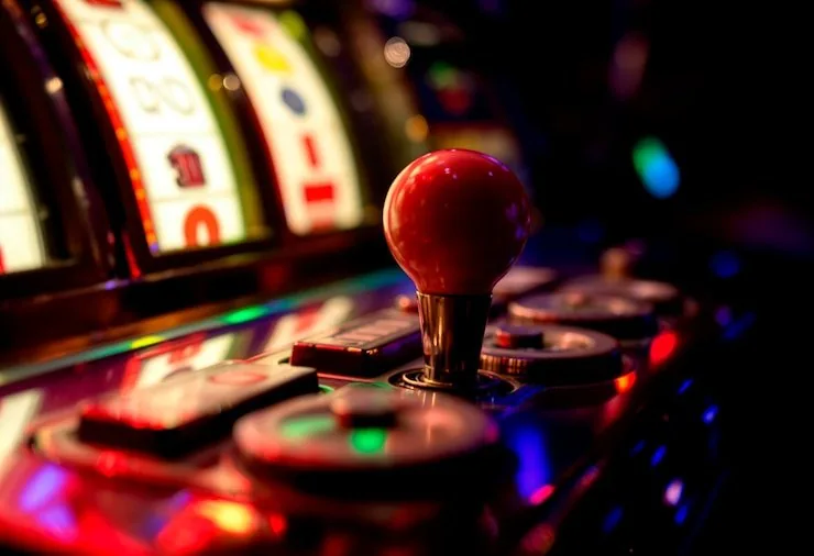 kkk333 Slot Kingdom at kkk333 — Where Real Slot Action Lives